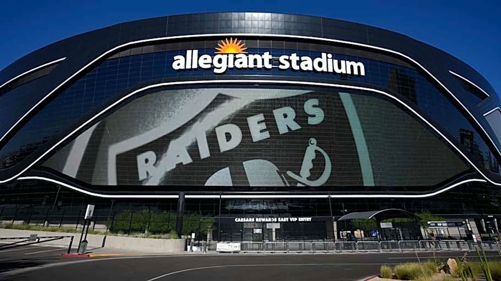 Main Takeaways From Raiders Schedule Release