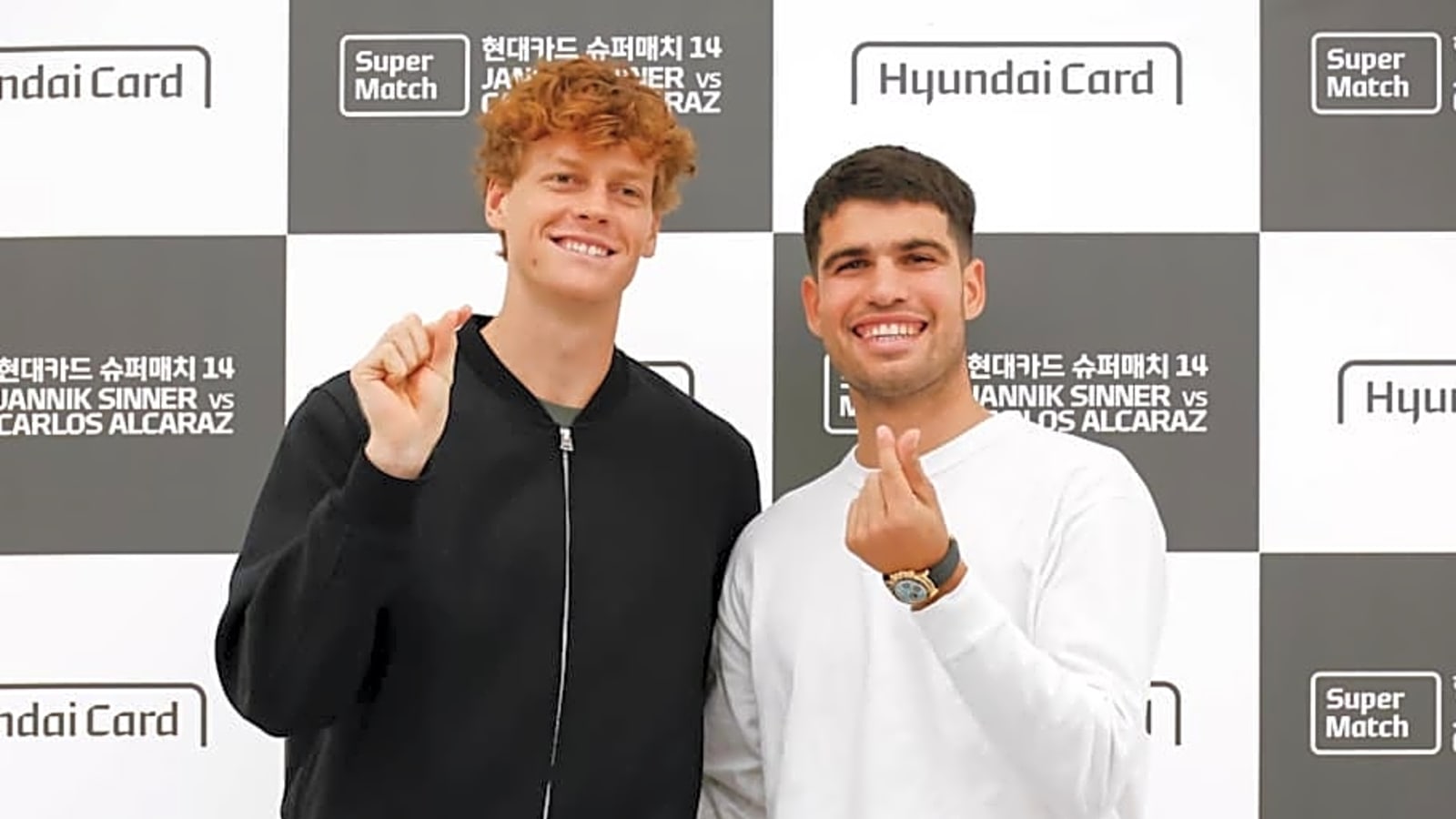 Sinner and Alcaraz Discuss Forming Epic Doubles Team