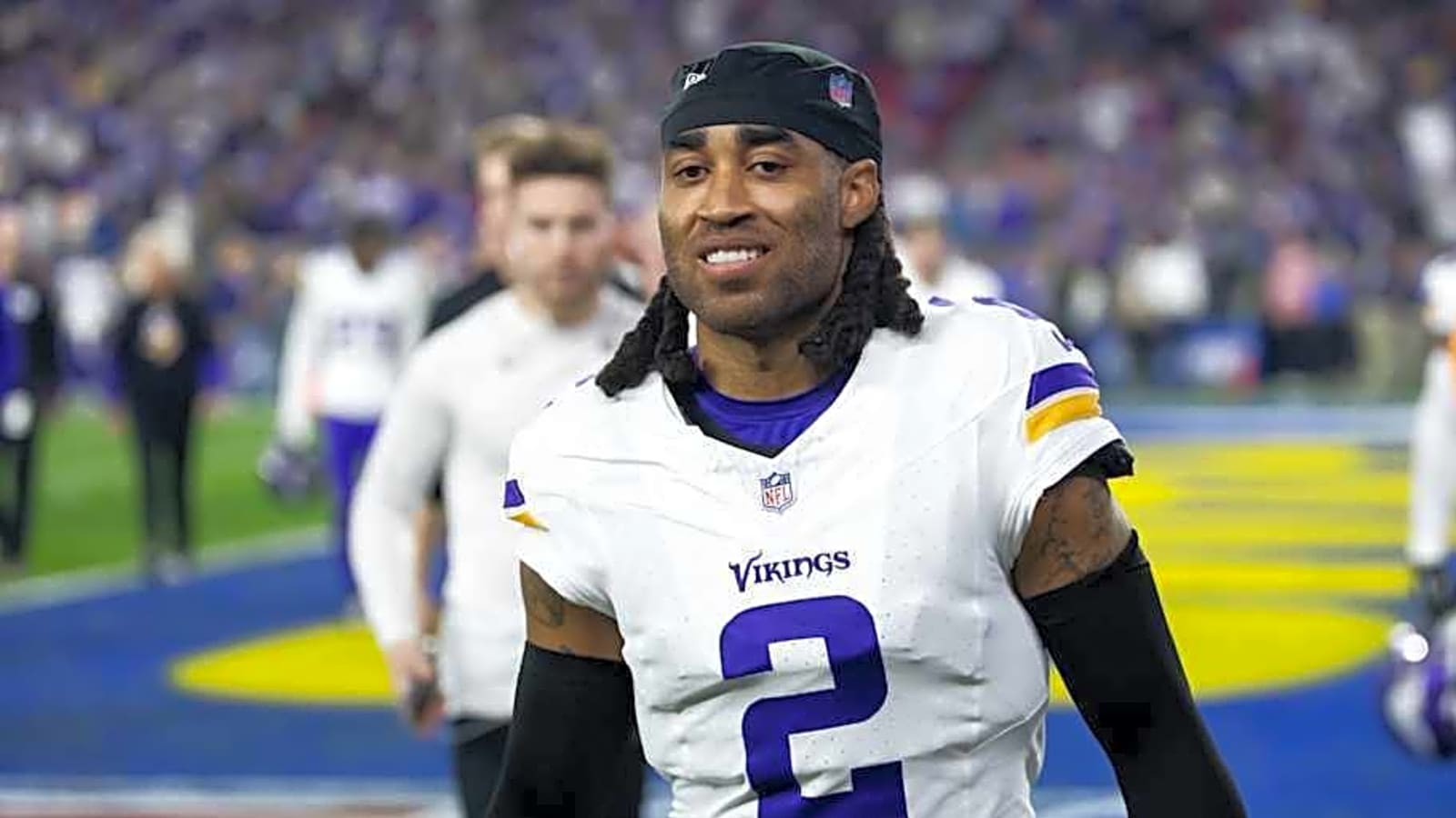 Potential Panthers target remains adamant about playing in 2025
