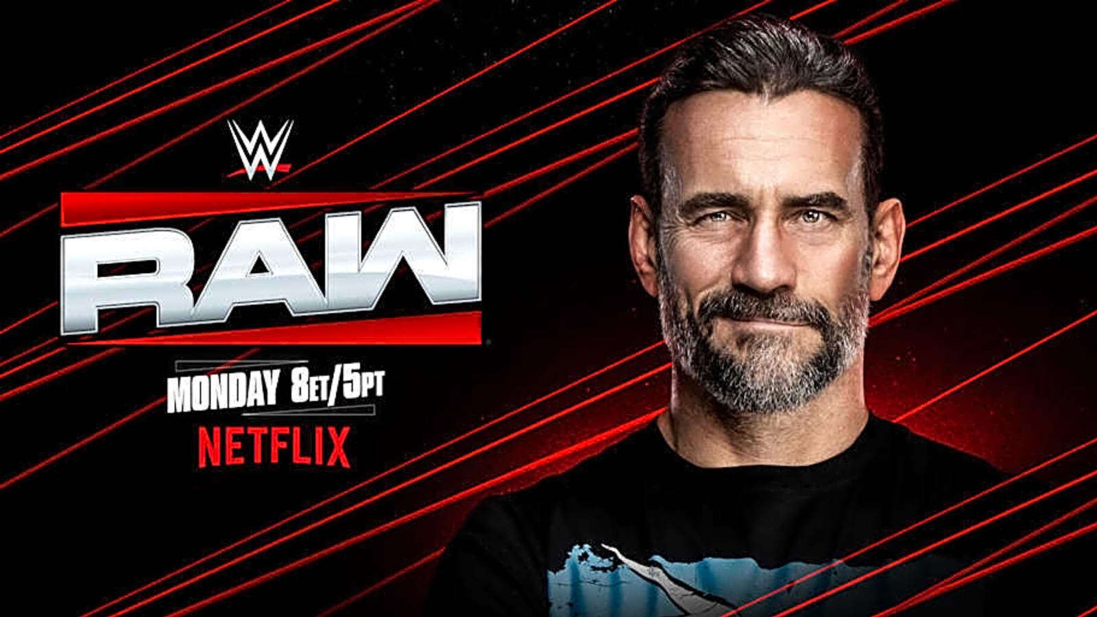 WWE Raw On Netflix Preview (10/6/25): Match Card