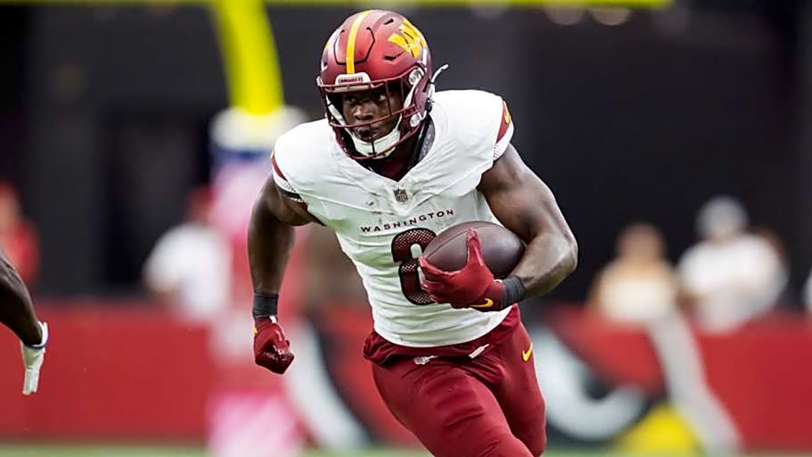 One Part of the 49ers Acquiring Brian Robinson Jr. No one is Talking About (yet)