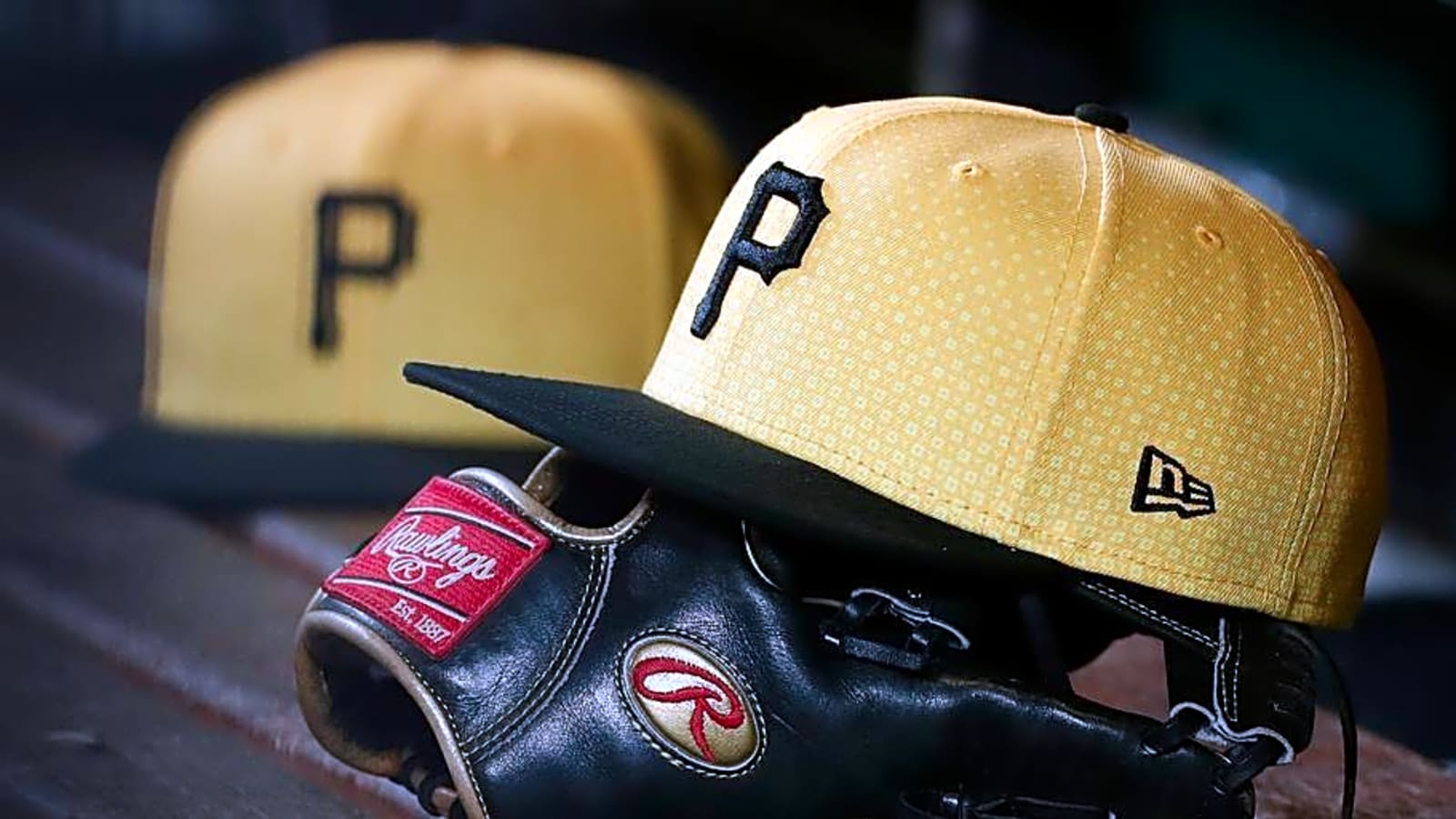 Murf Gray Proves Pirates Right After Promotion