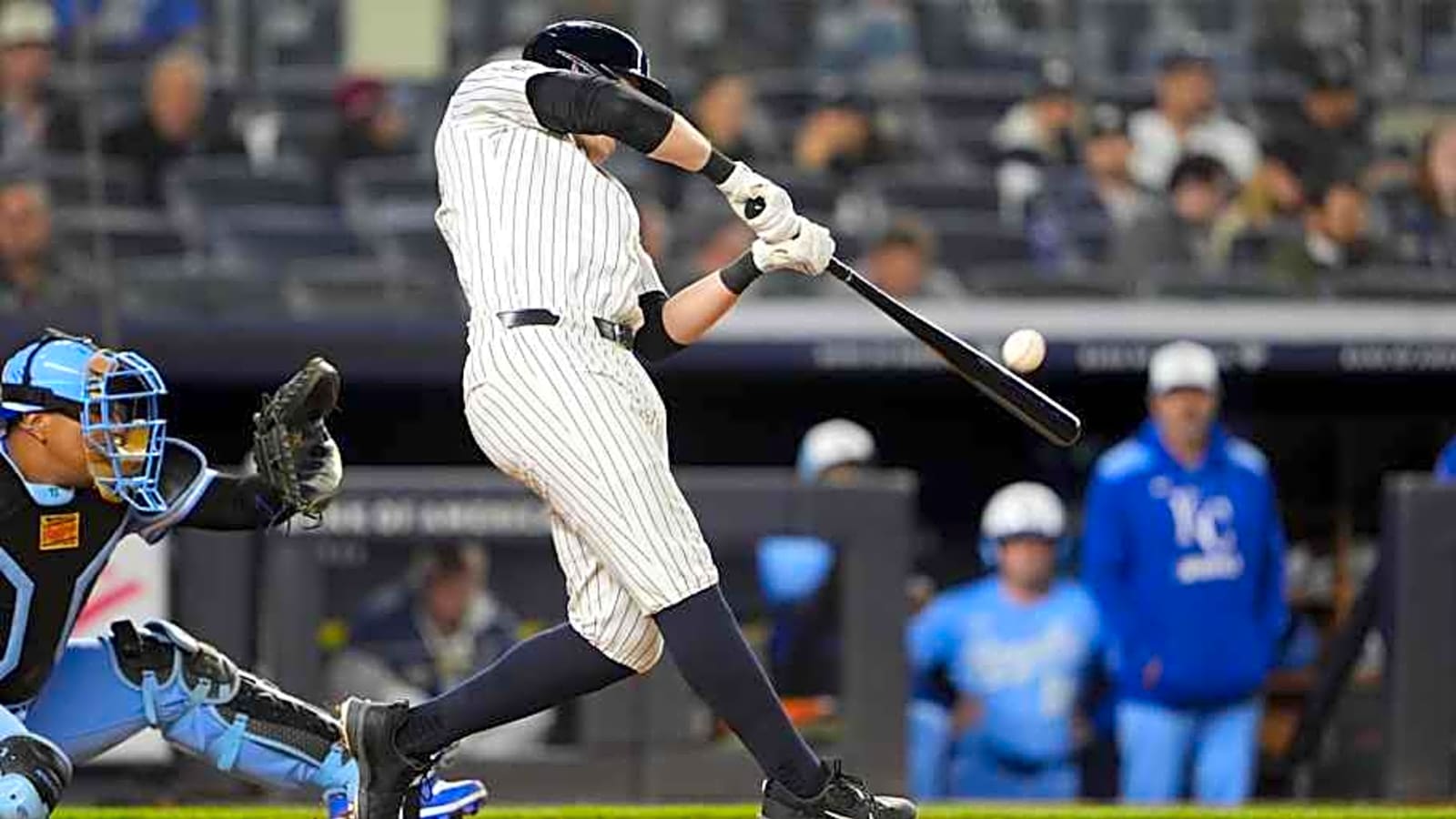 Yankees Rising Star Makes Surprising Revelation About Stunning Breakout