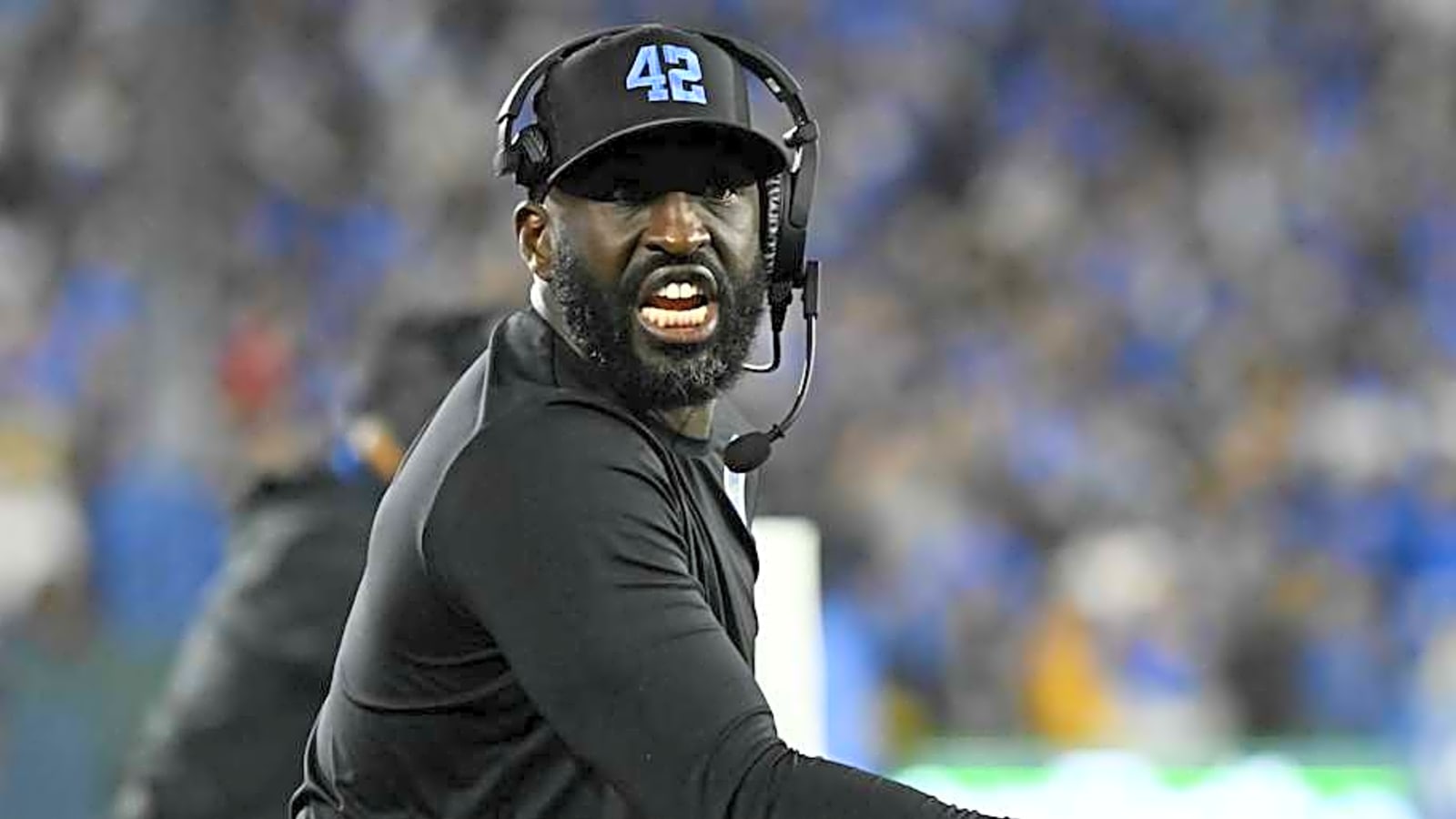 3 Most Important Games in UCLA&#39;s Schedule