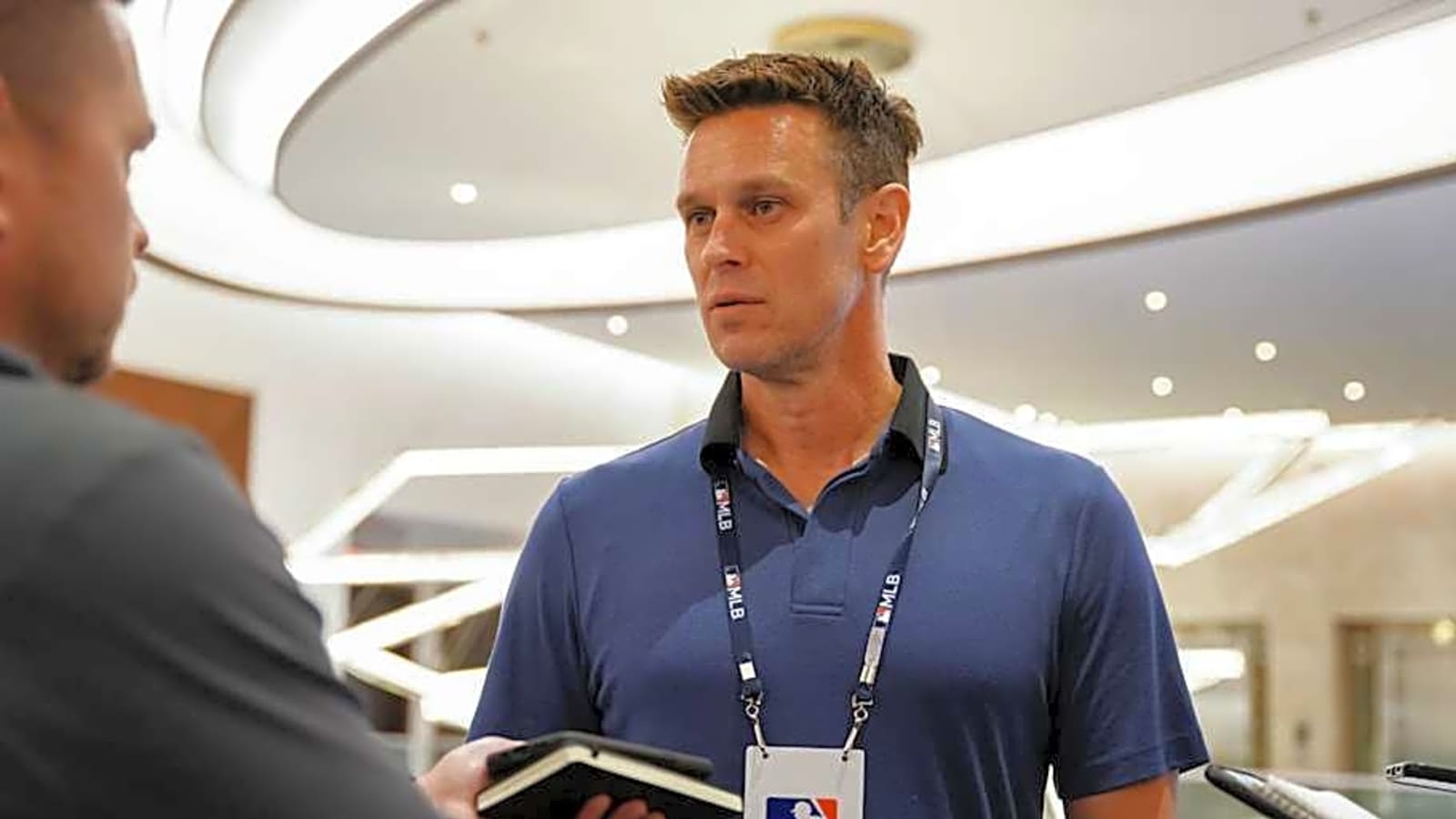 Could the Seattle Mariners Fire Jerry Dipoto Amid Recent Stretch of Poor Play?