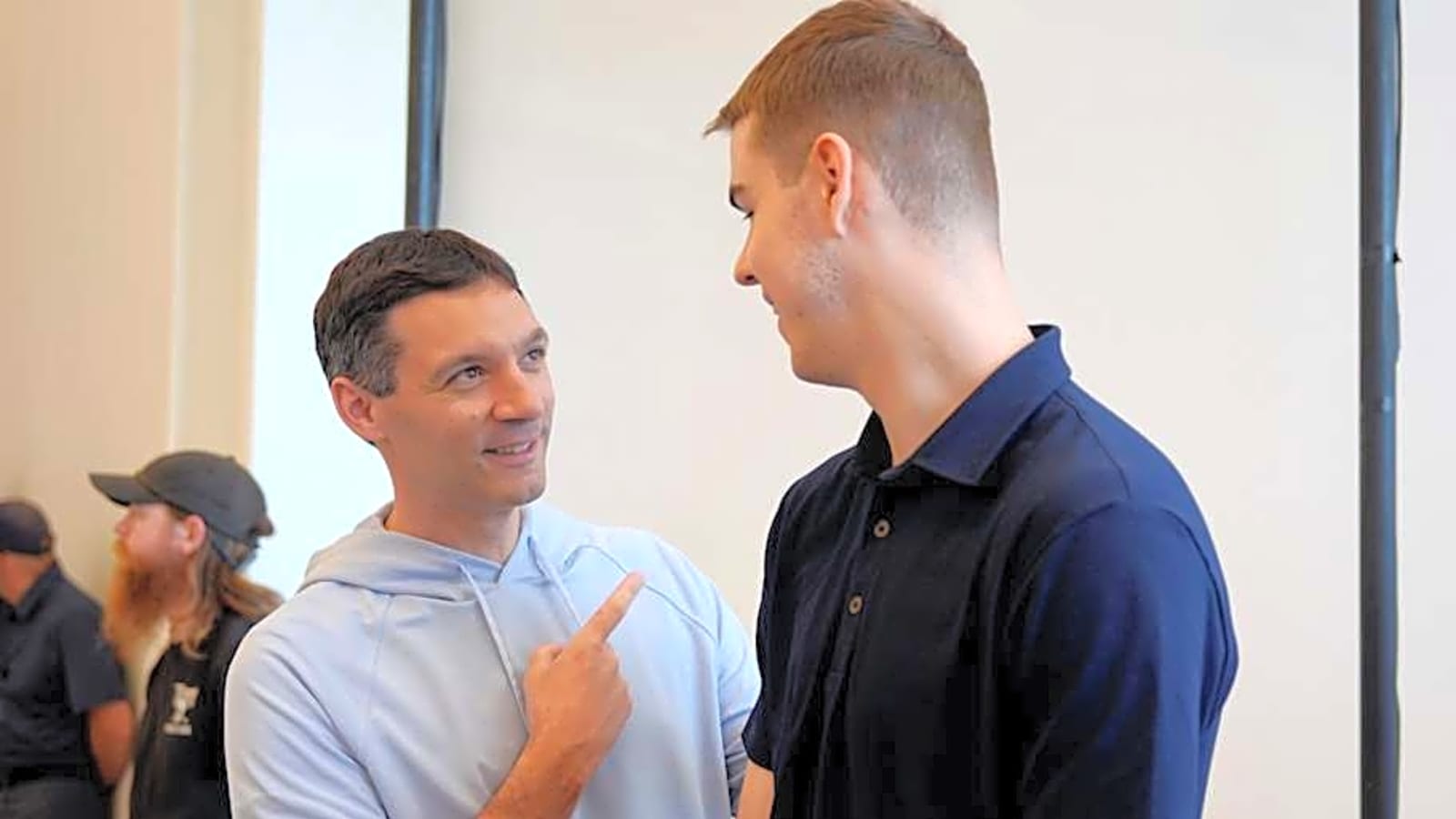 What Should You Expect From Nikola Topic This Season?