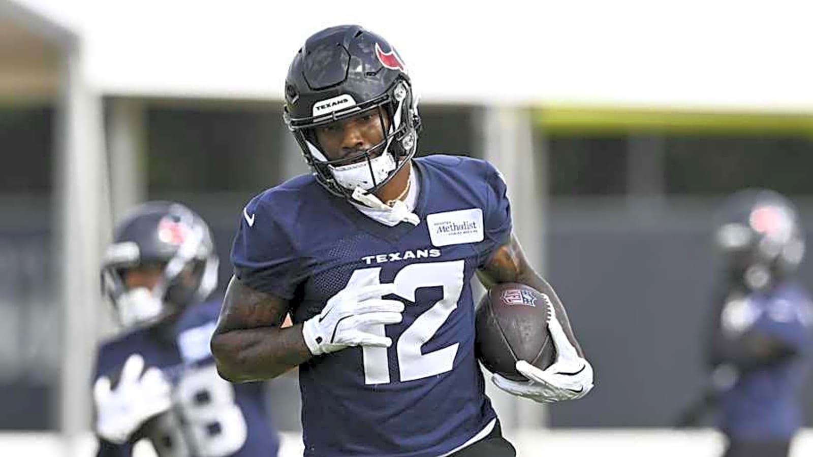 One Contract Extension Could Save Texans $14 Million