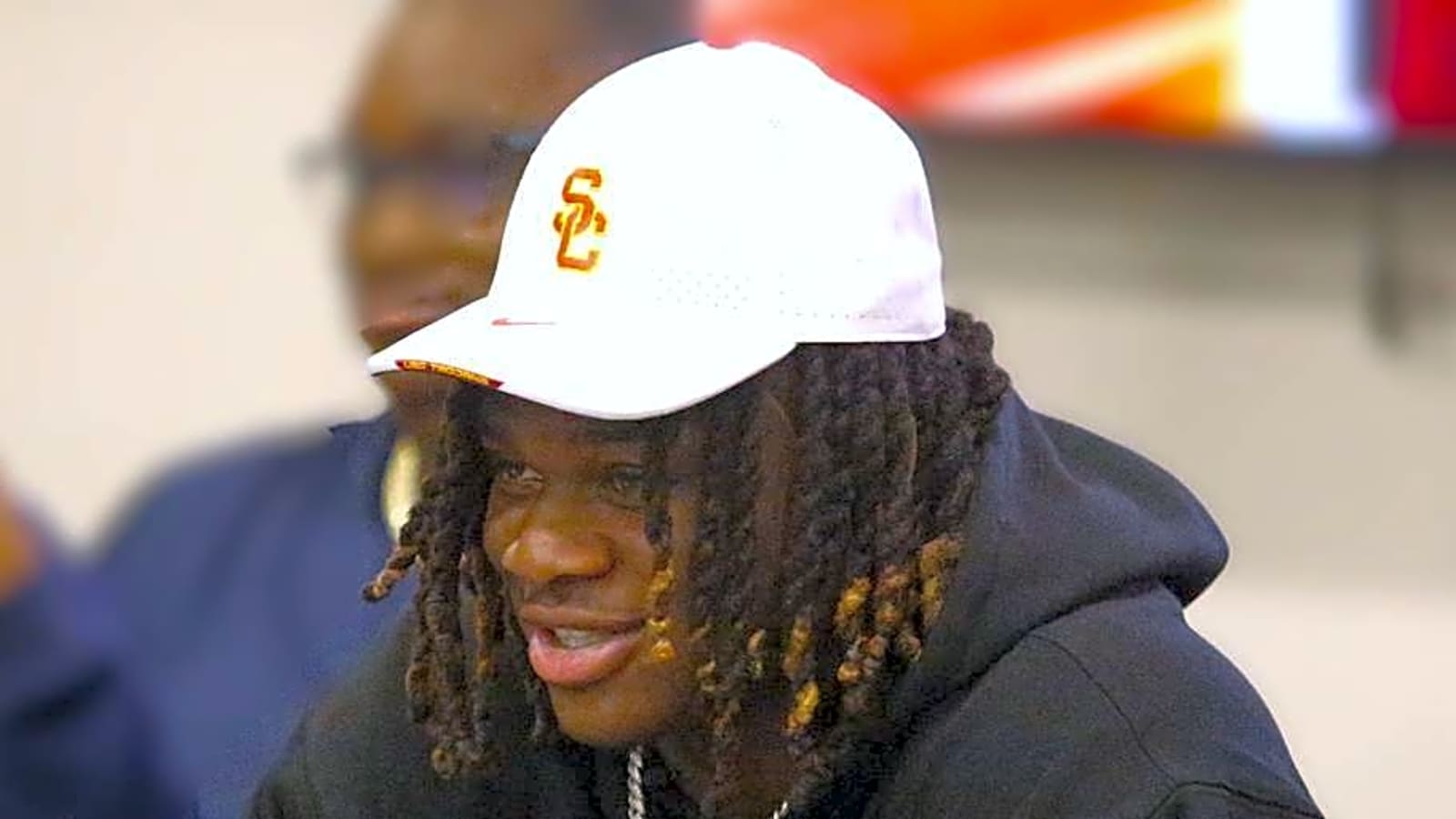 The Biggest Question USC Faces at Running Back