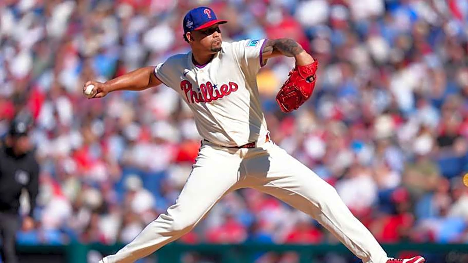 Phillies' Closer Jhoan Duran Makes Encouraging Progress in Injury Rehab