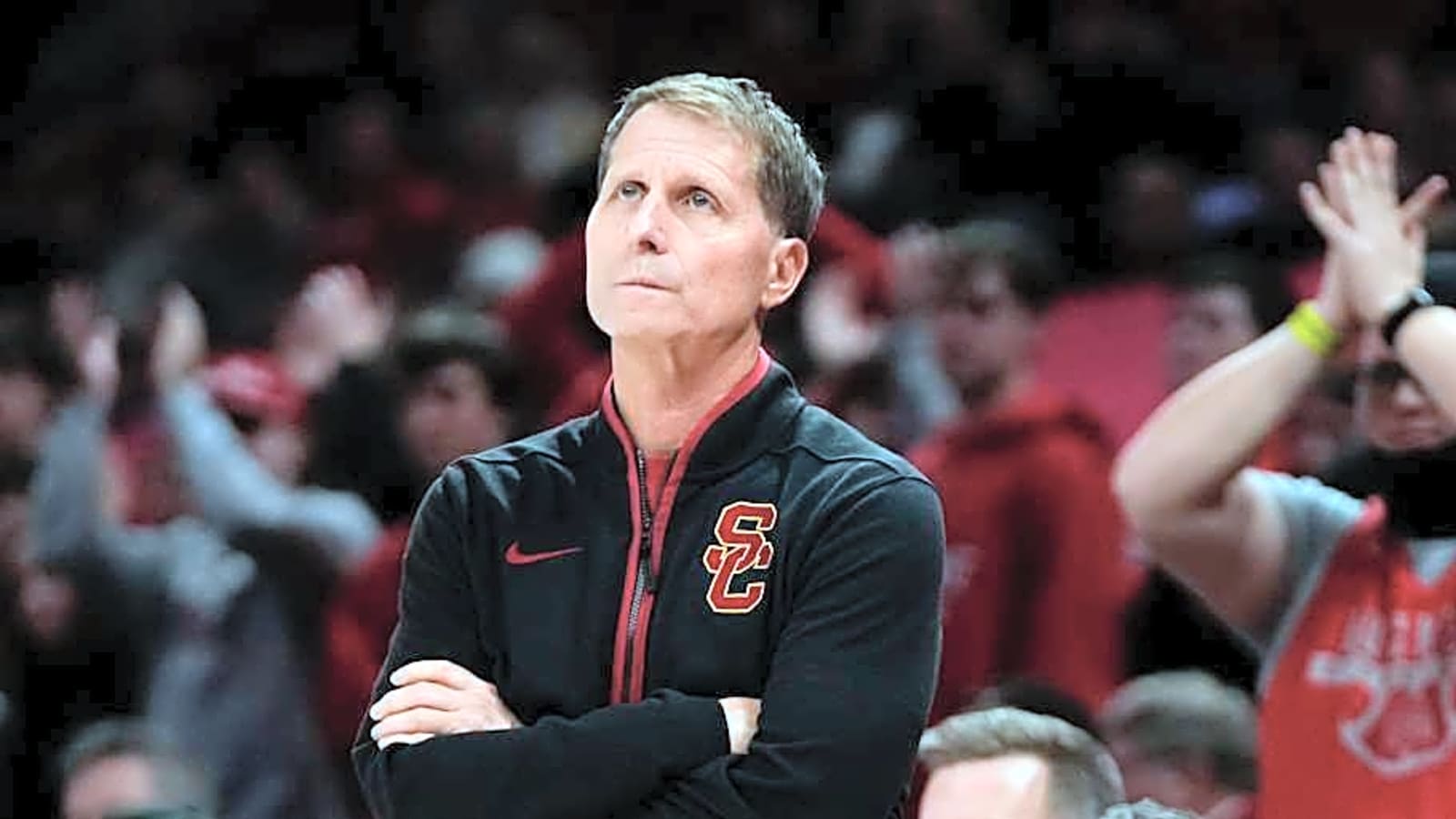 USC Trojans' Latest Injury News Could Shift Momentum vs. Oregon