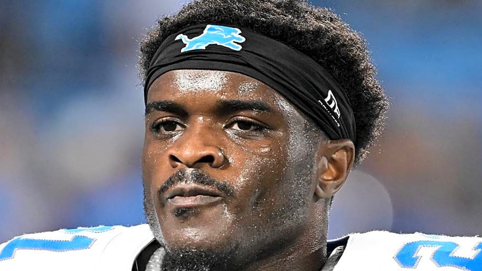 Detroit Lions Updated 2026 Week 7 Depth Chart