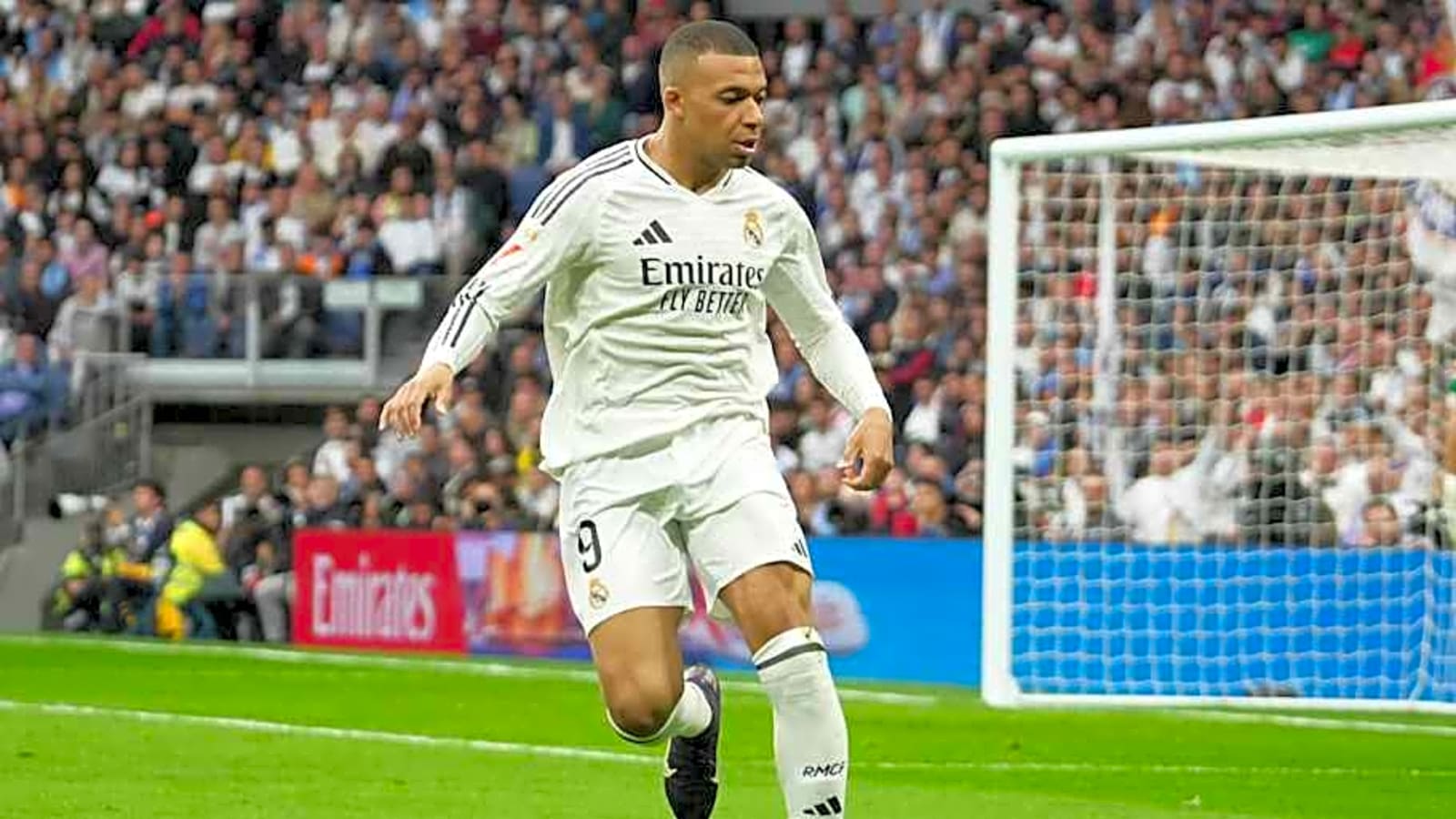 Jude Bellingham and Lucas Vazquez Send Warm Message as Kylian Mbappe Makes Real Madrid Return