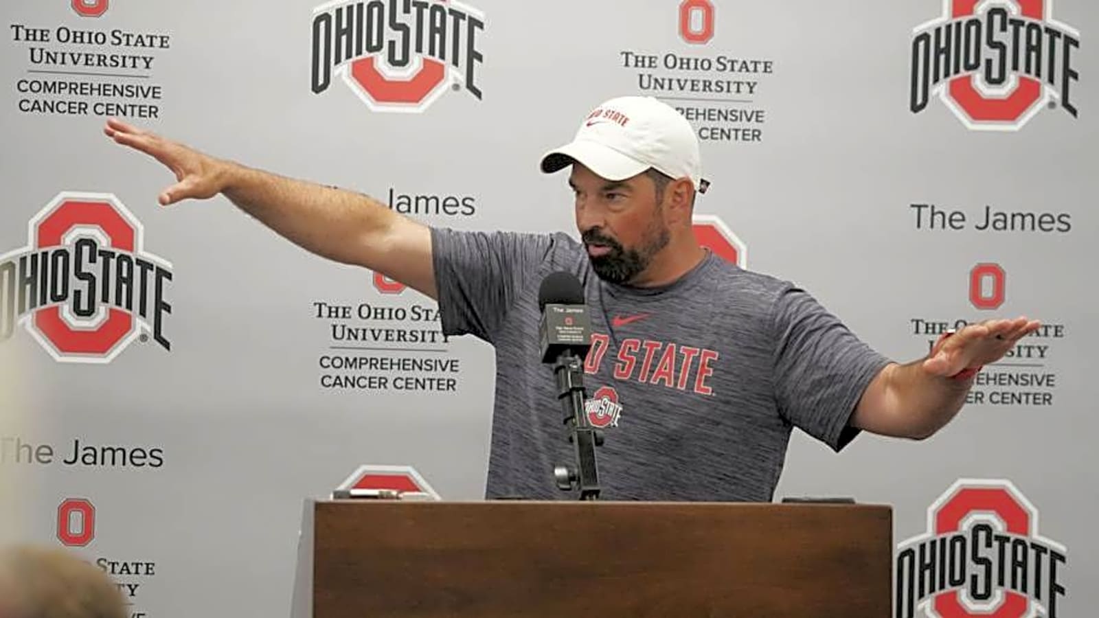 What Ryan Day&#39;s Comments on Arch Manning Say About Ohio State Buckeyes&#39; Preparation