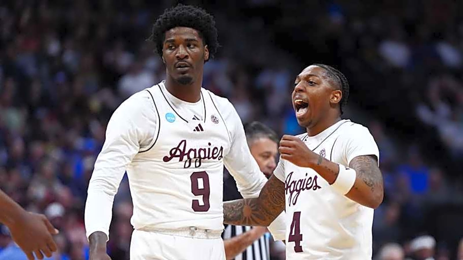 Texas A&M Aggies Rank Last in SEC in Intriguing Stat