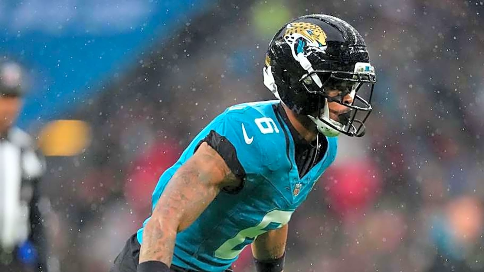 Steelers Sign Former First-Round Safety Darnell Savage