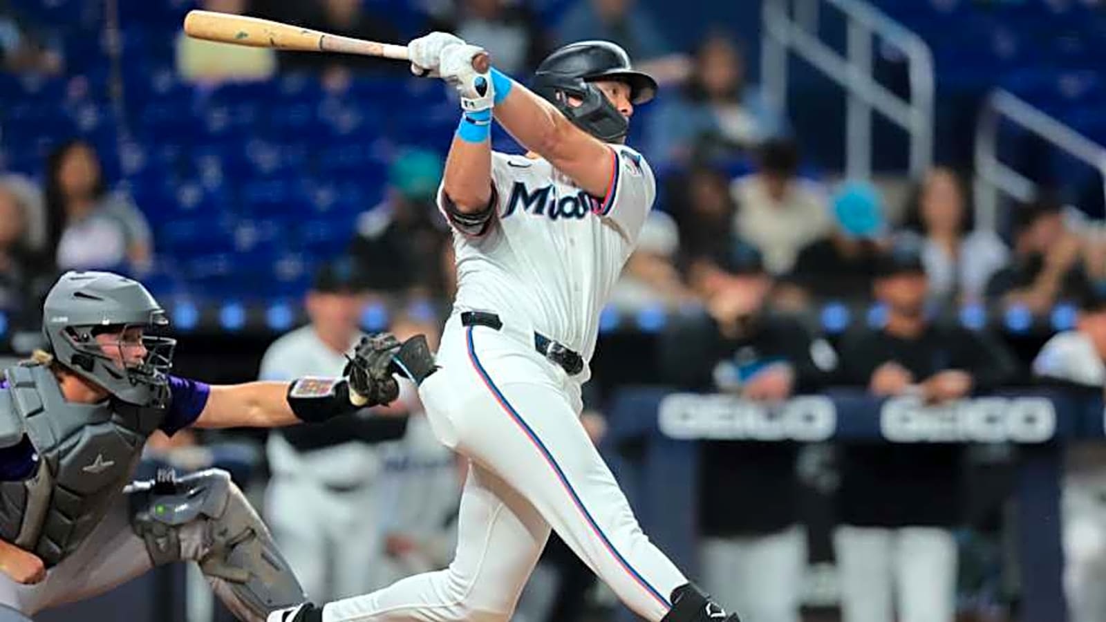Baltimore Orioles Former Top Outfield Prospect Could Make NL All-Star Team