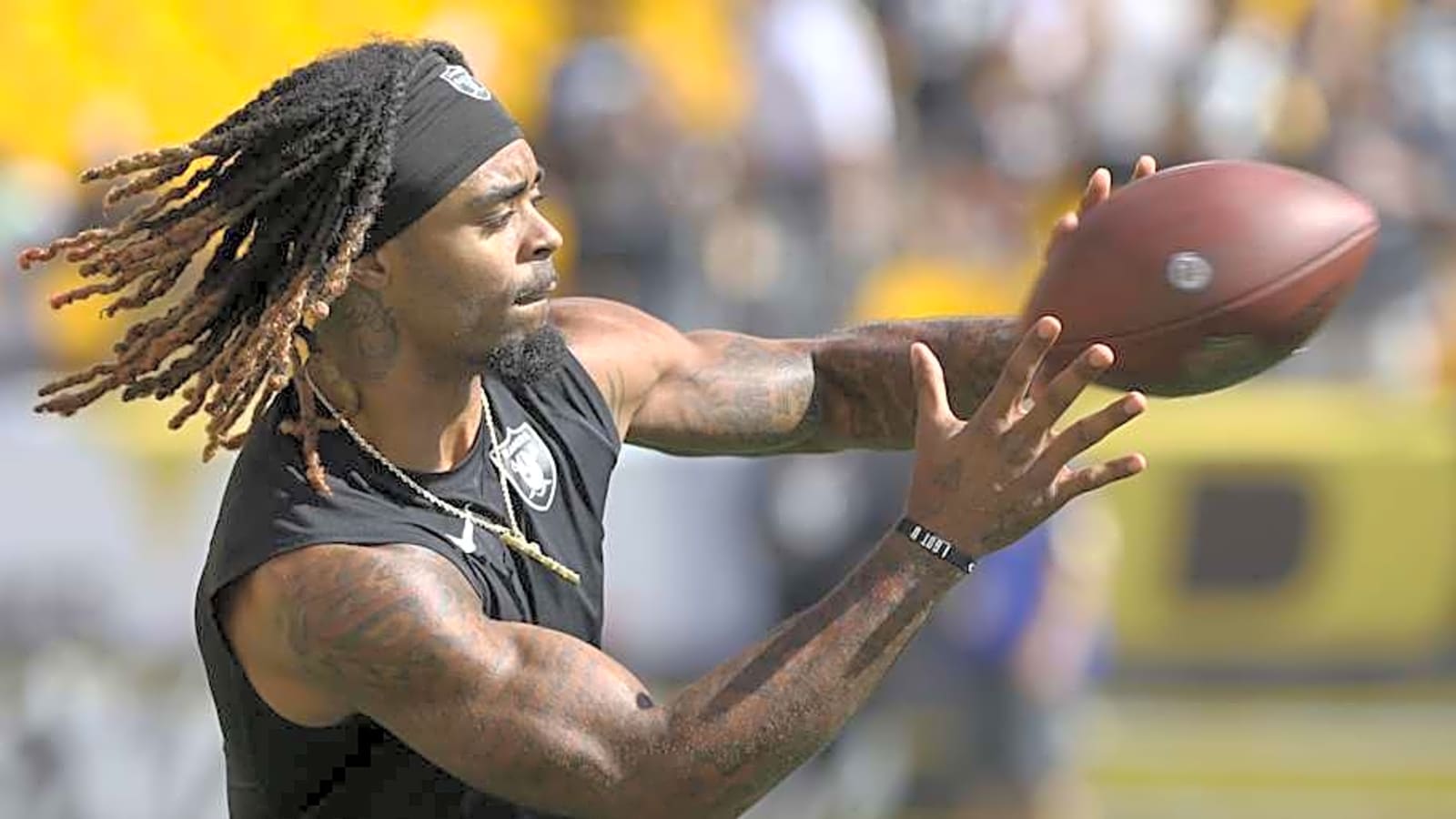 Houston Texans Make Intriguing Defensive Addition With Former Top Pick