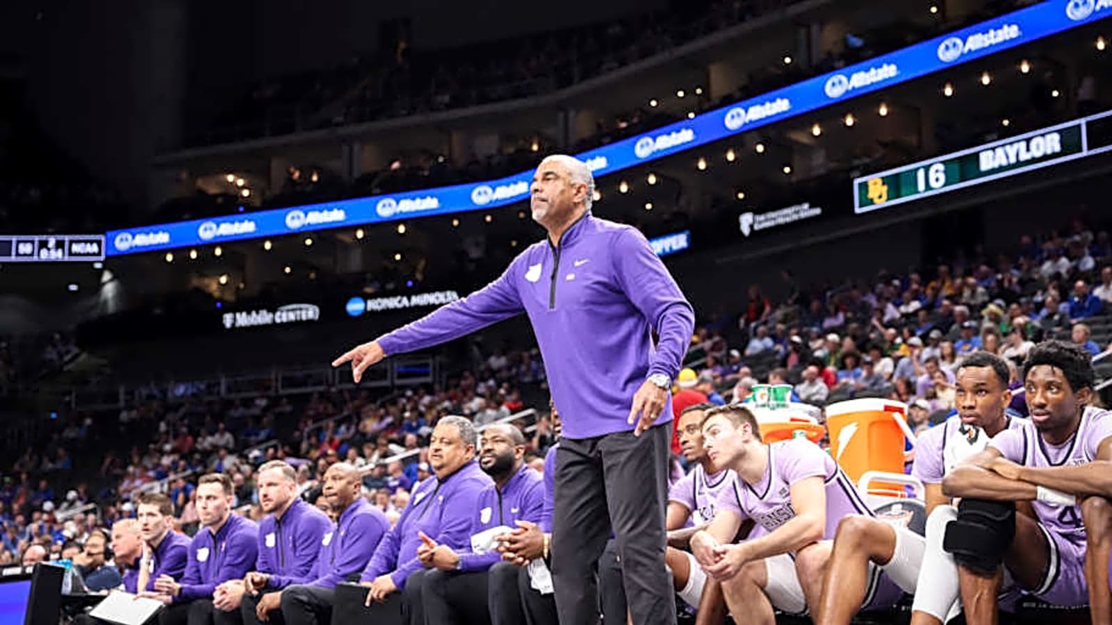 K-State Basketball Adds Another Transfer to Growing 2025 Class