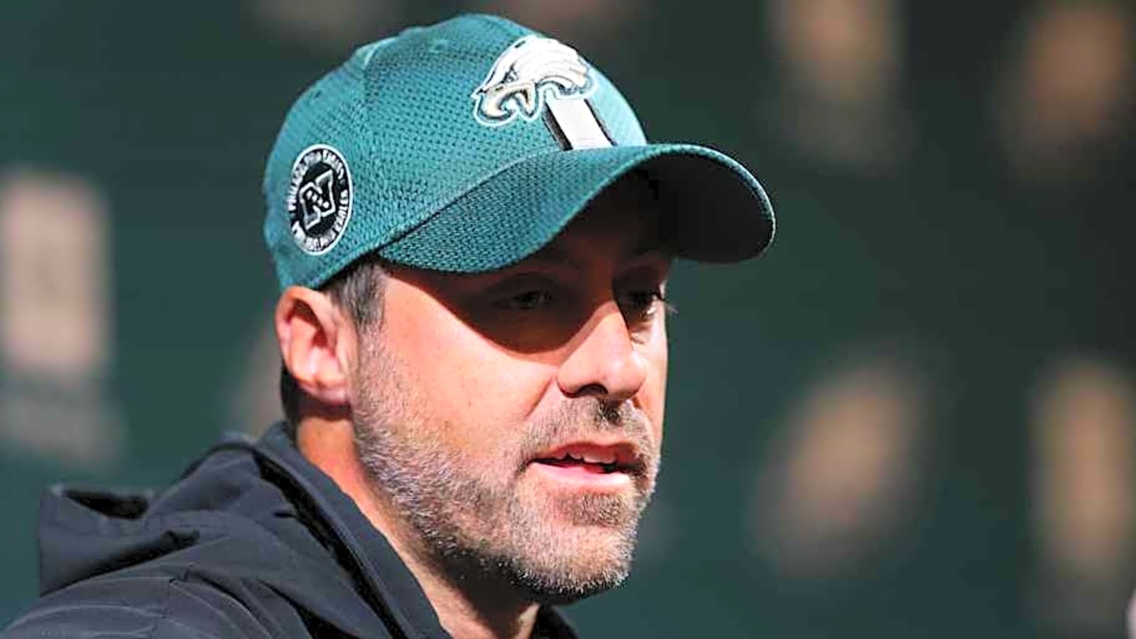 Instant Breakdown As Eagles Remove Kevin Patullo As OC