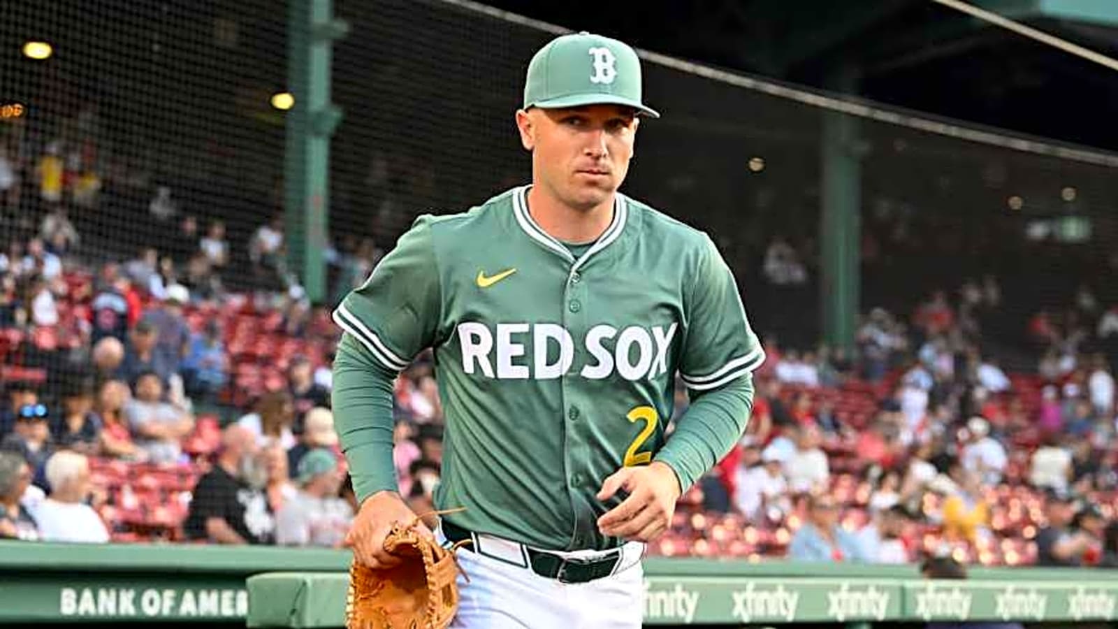 Alex Bregman Reaches Significant Rehab Milestone For Red Sox