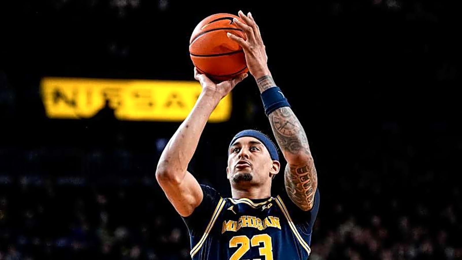 NBA Mock Draft: OKC Thunder Add Rebounding Reinforcements in Top 10