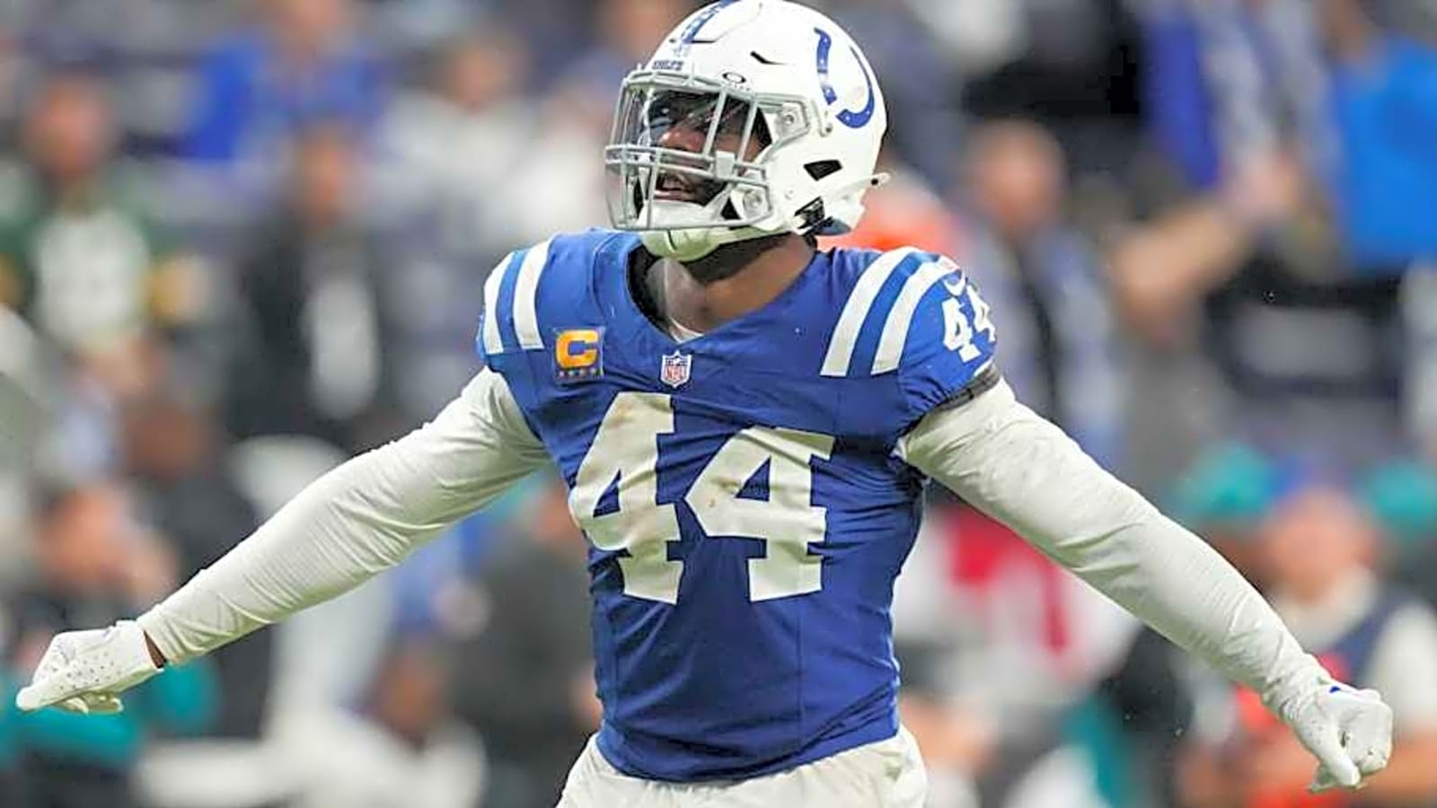 Colts Key Position Group Earns Brutal Ranking