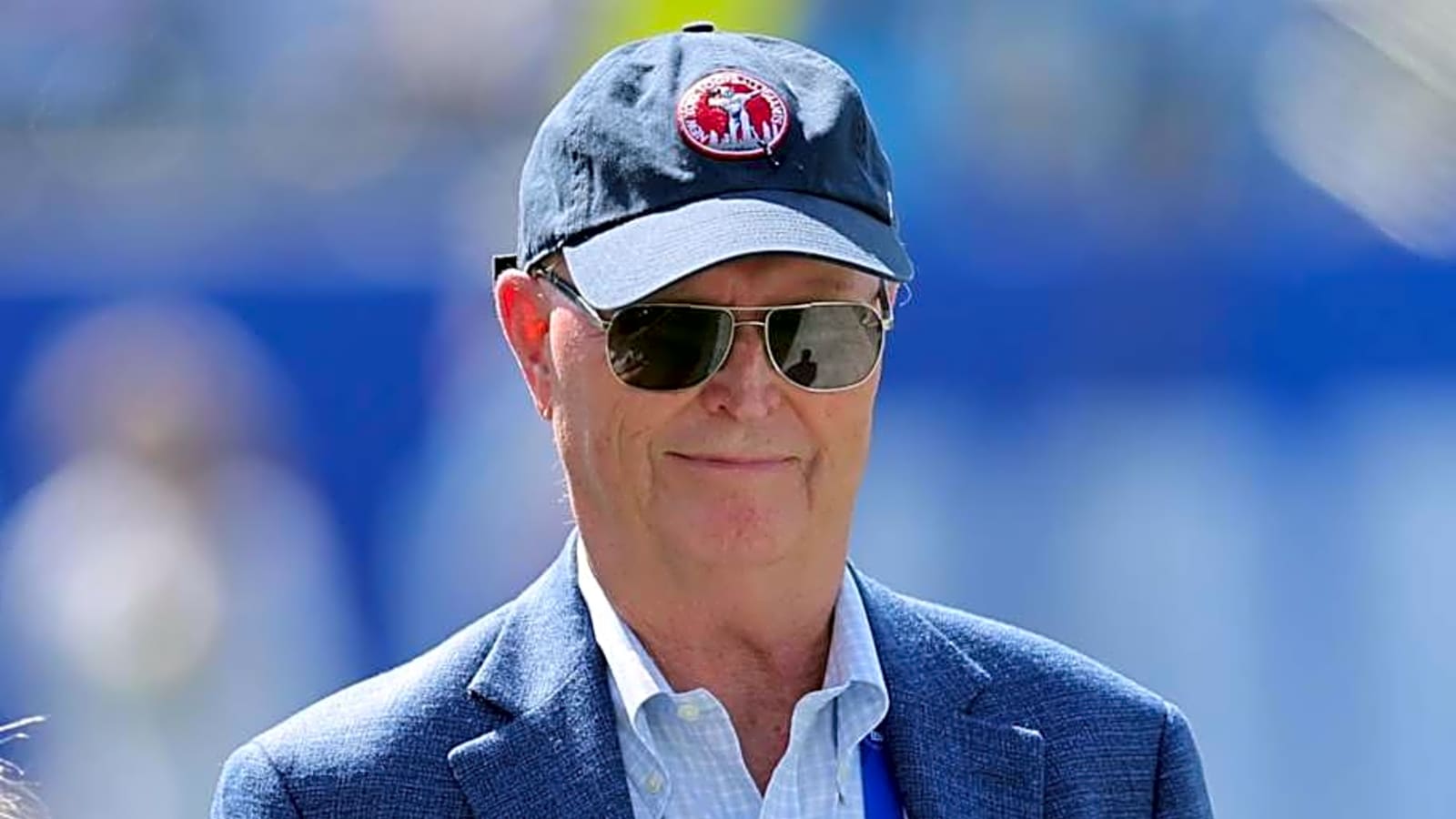 Giants Co-owner John Mara Makes Startling Revelation About His Health