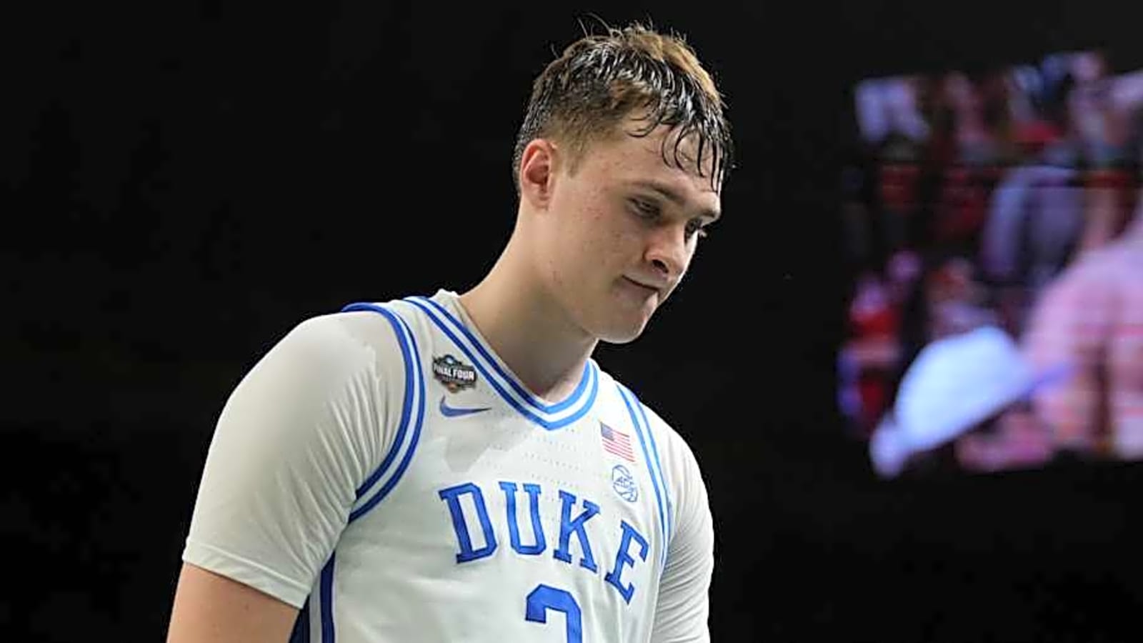 Post-Lottery NBA Mock Draft