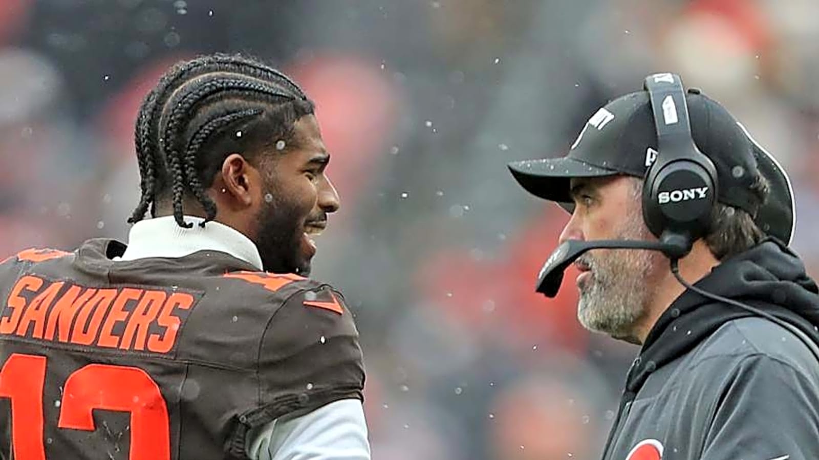 Why Controversy Shouldn’t Phase Shedeur Sanders in His Rookie NFL Season