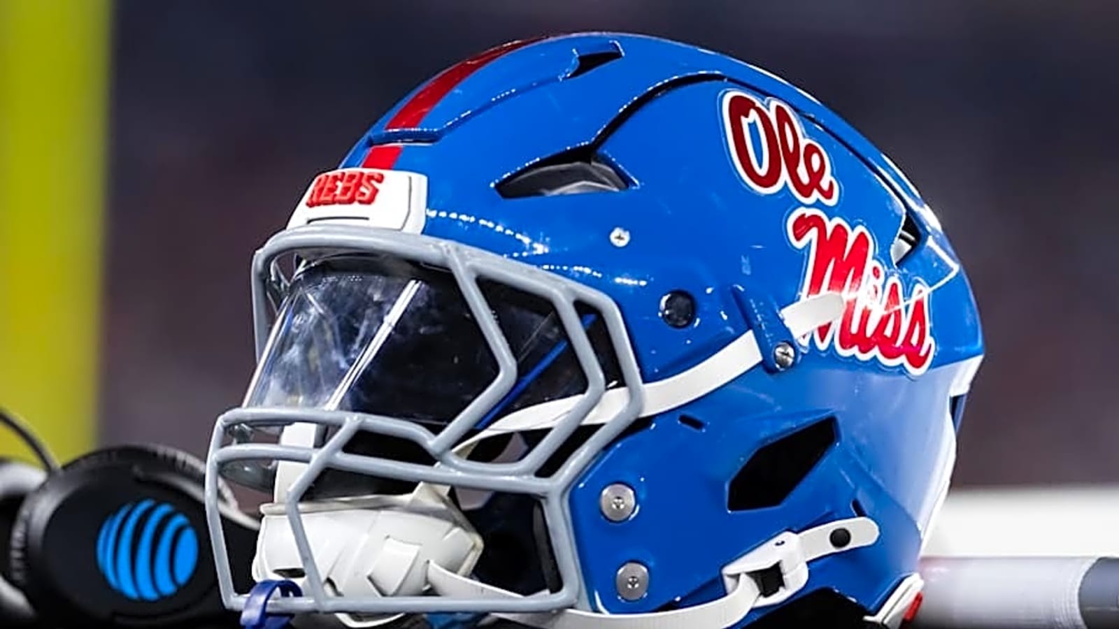 2 Ole Miss Football Players Arrested in Oxford