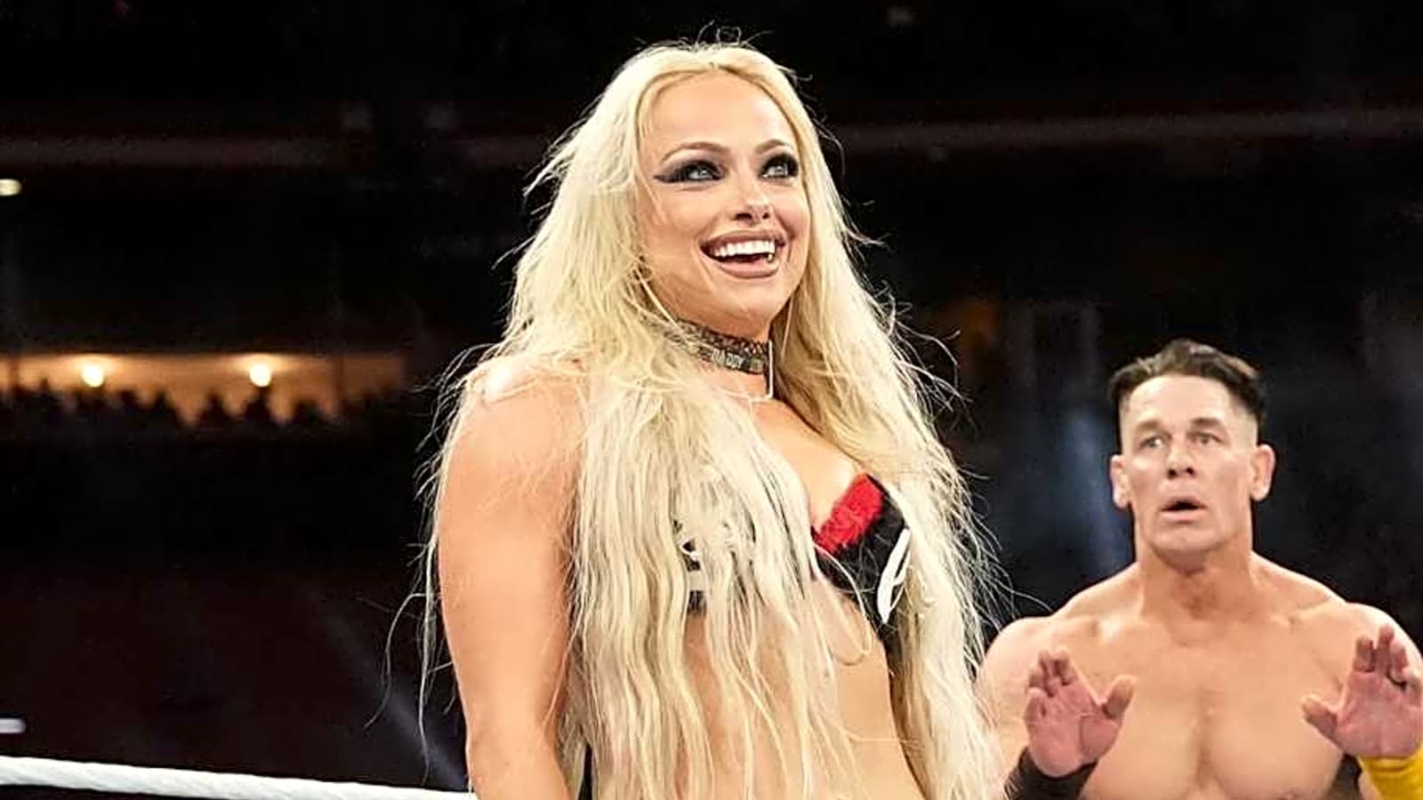 Latest Reports On WrestleMania 42 Plans For Liv Morgan