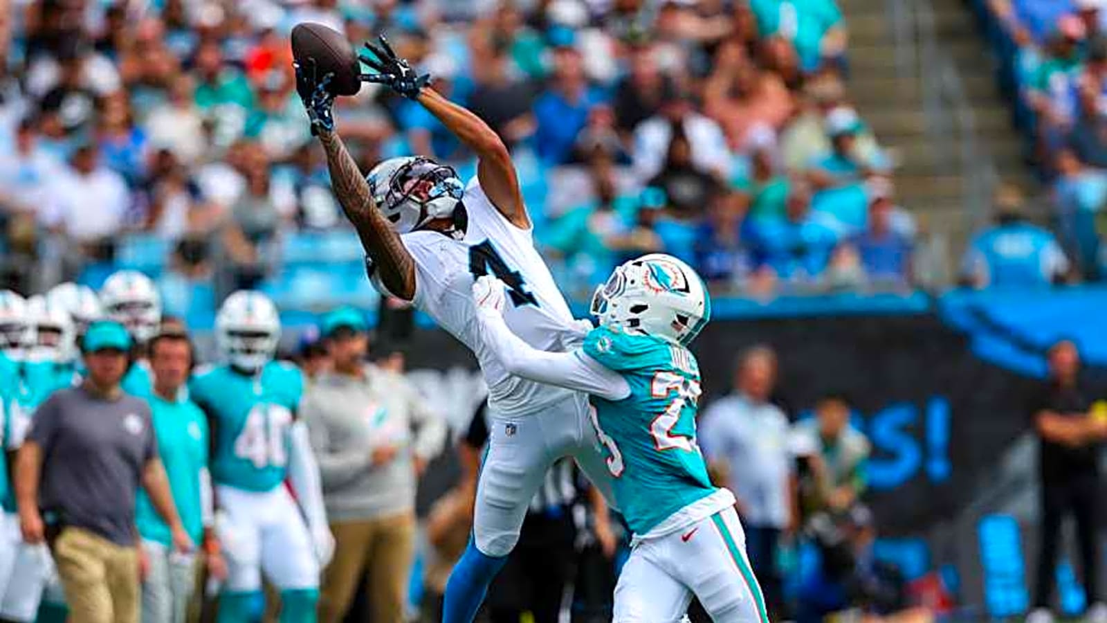 Defensive Coordinator&#39;s Key Message to Jack Jones