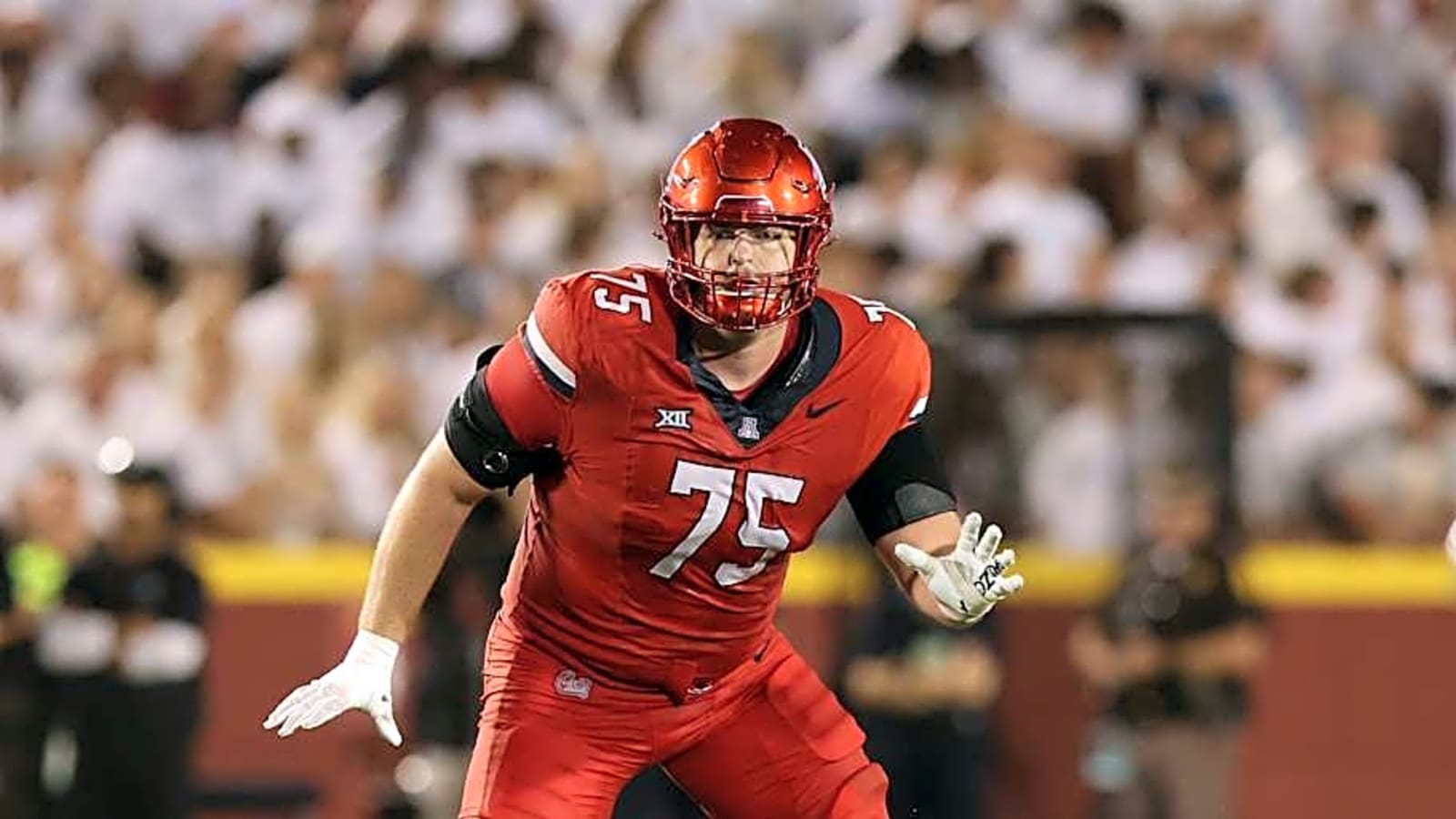Coaches Poll Shows No Love For Wildcats
