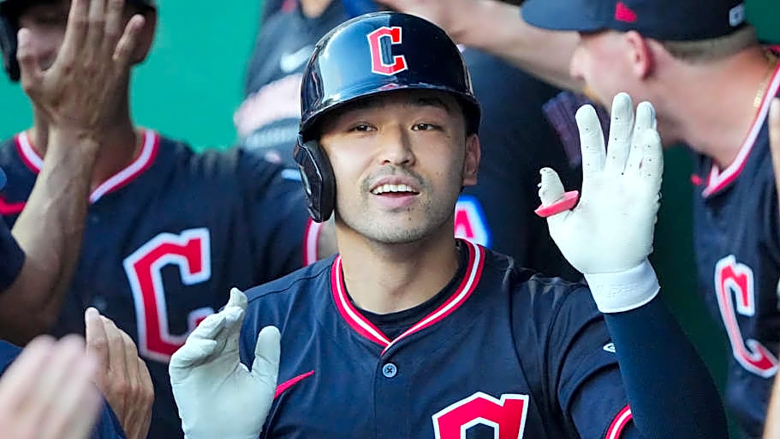 Cleveland Guardians&#39; Steven Kwan Trade Talks Receive Jarring Update