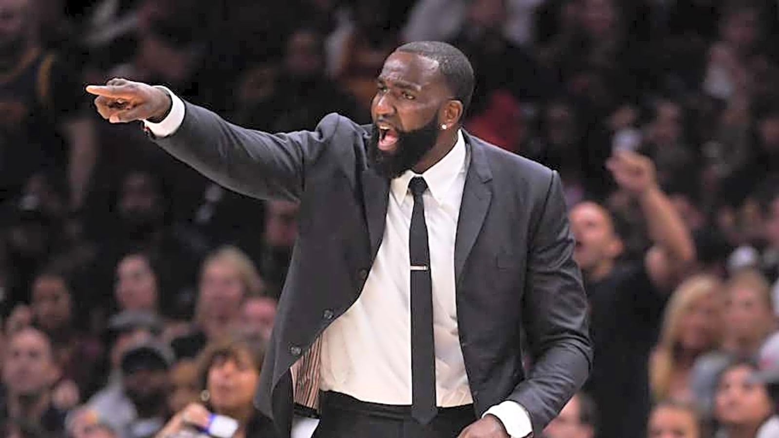 Analyst Accuses Knicks of Malpractice During Coach Search