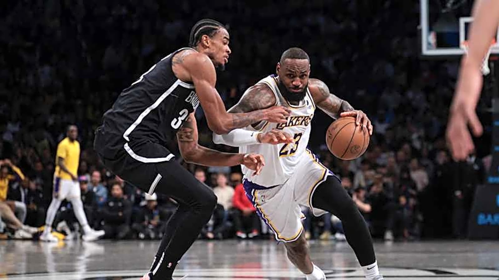 Lakers Second-Guessing Trade Move for One Highly Coveted Player