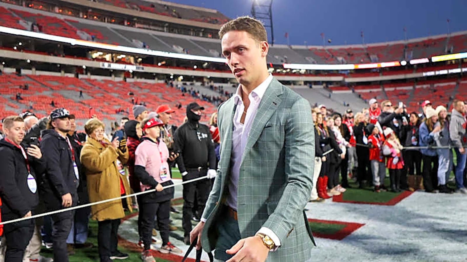 Every Miami Hurricanes EA CFB 26 Player Ratings Leaked