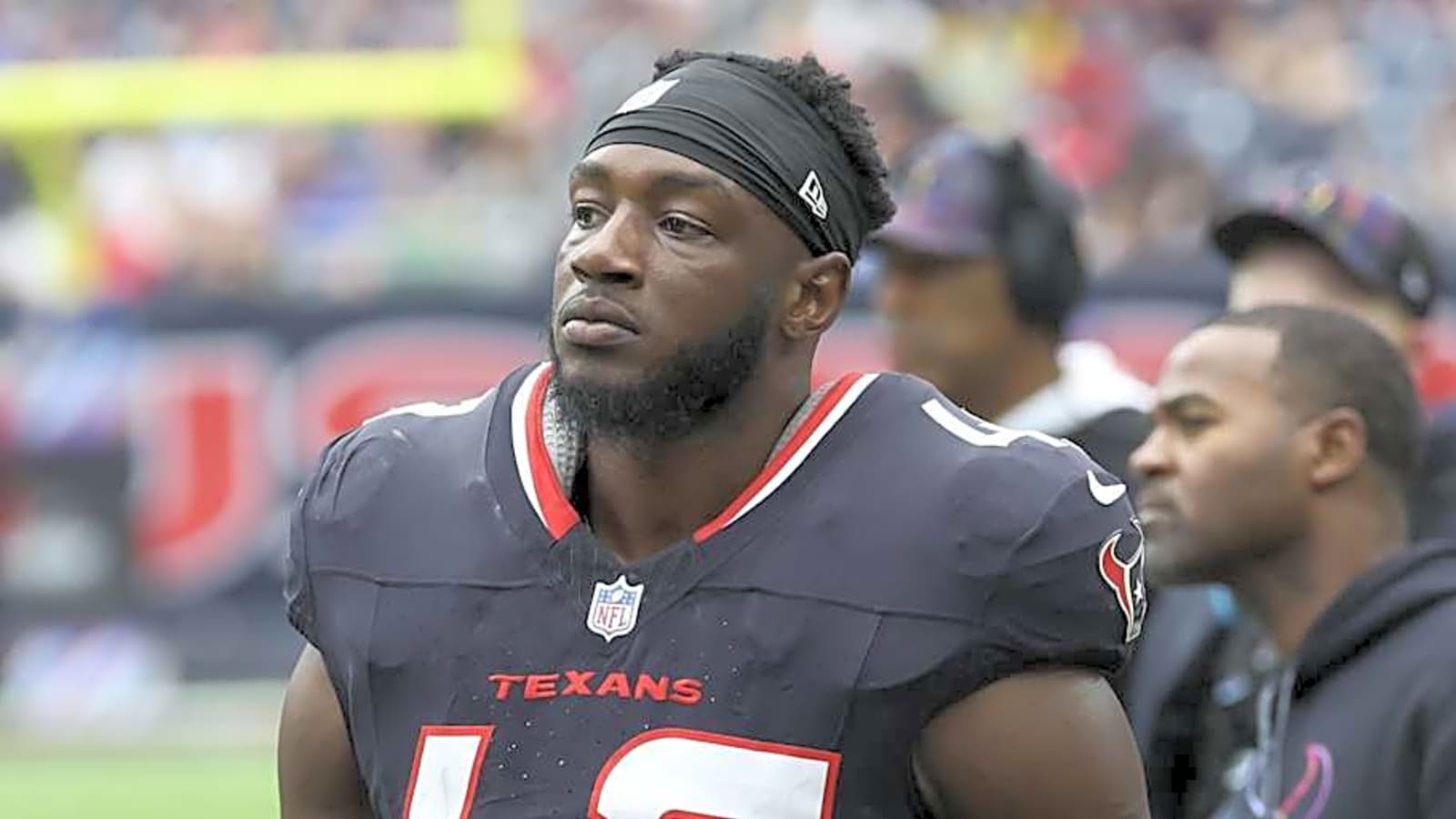 NY Giants Bolster Paper-thin Depth at Key Defensive Position
