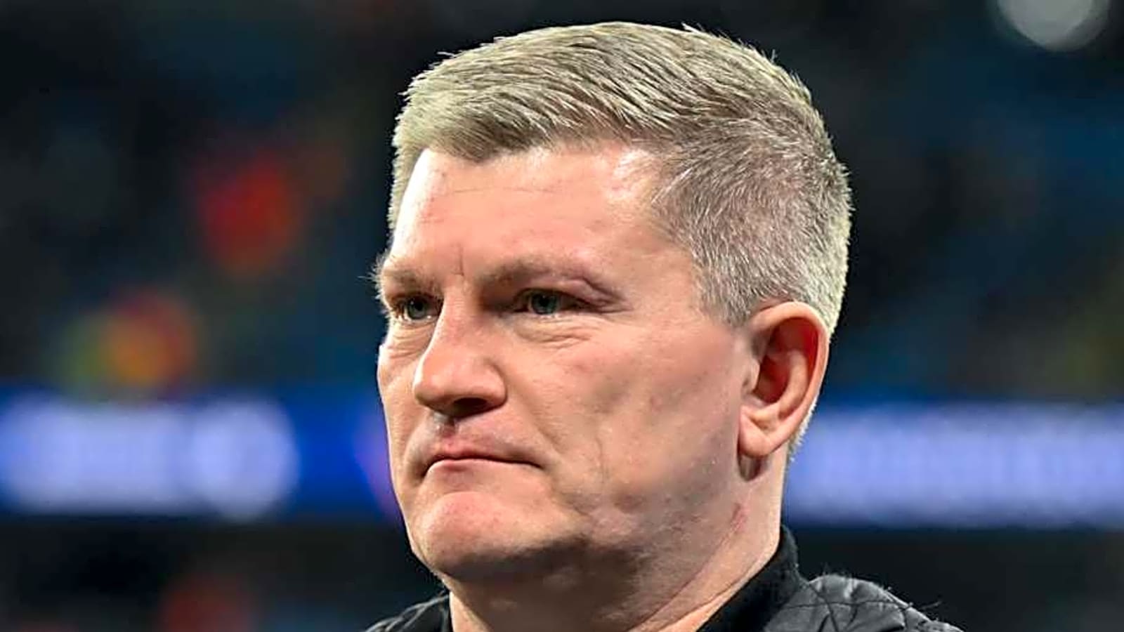 Ricky Hatton Pick Tougher Opponent Between Floyd Mayweather And Manny Pacquiao