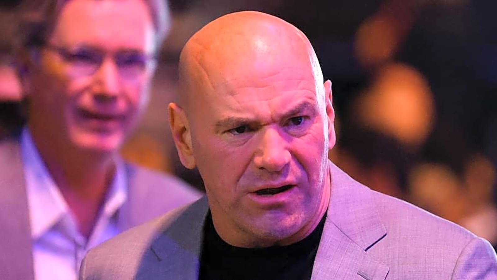 UFC Shockingly Parts Ways With Top-Ranked Fighter After Nearly 10-Year UFC Career