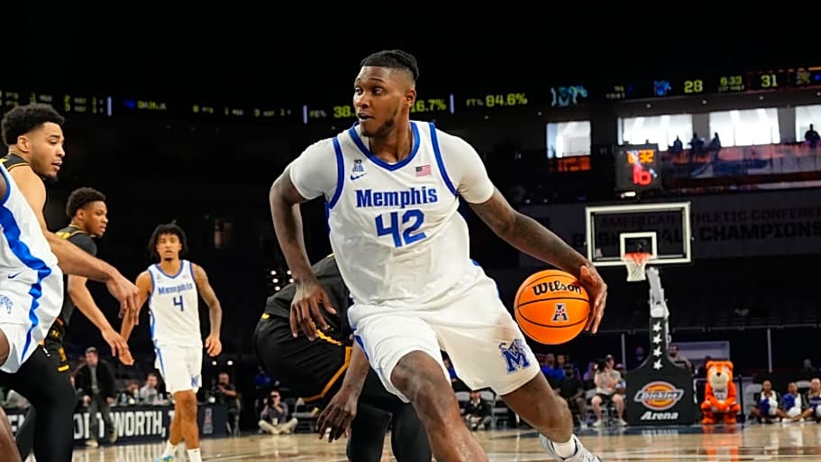 Former MN prep star enters transfer portal, potentially looking for fourth school in five years