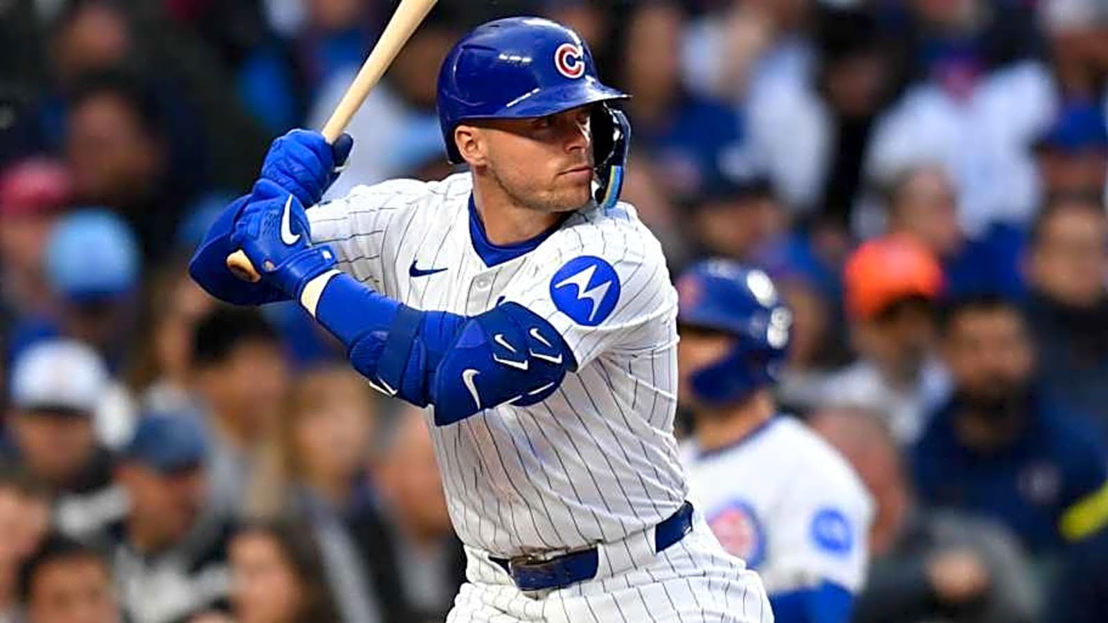 Nico Hoerner Avoids Undesirable Title After Home Run Against Cardinals