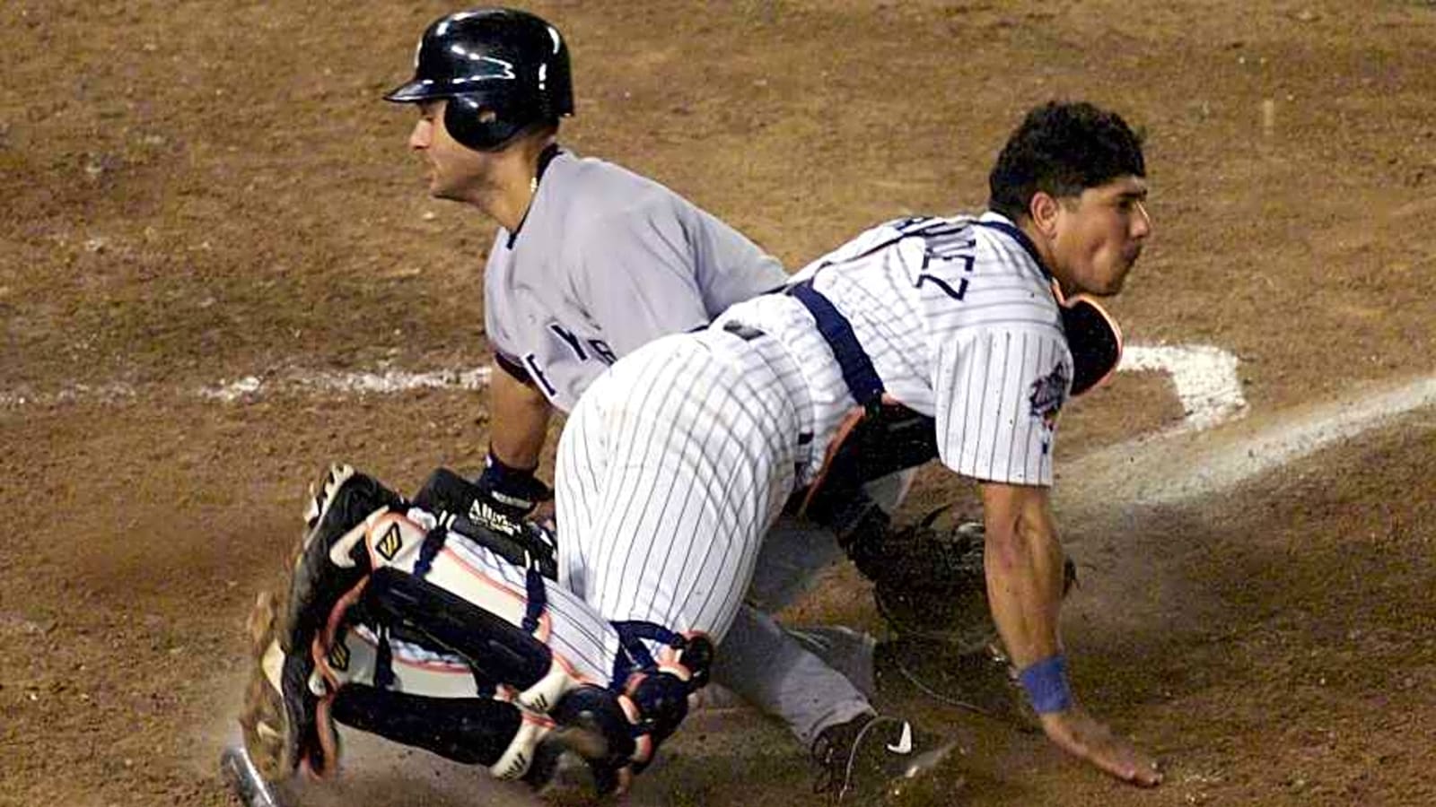 Former Padres, Dodgers Catcher Wants to Be San Diego's Next Manager