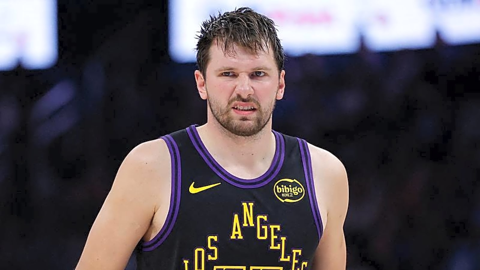 One Notable Absence Looms Over Luka Doncic’s Lakers Minicamp