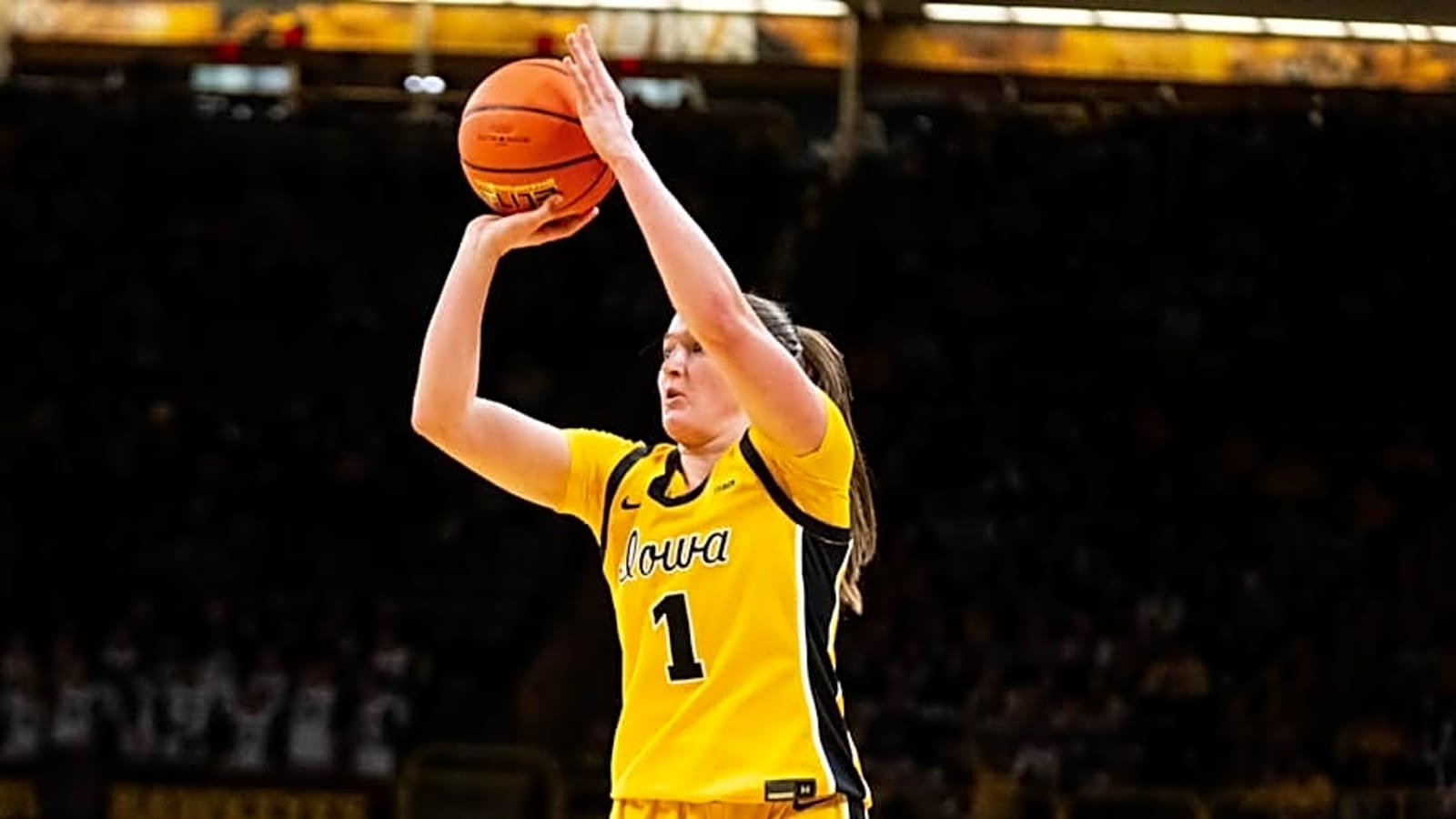 Iowa Conference Tournament Hub: Schedule, Bracket, Predictions