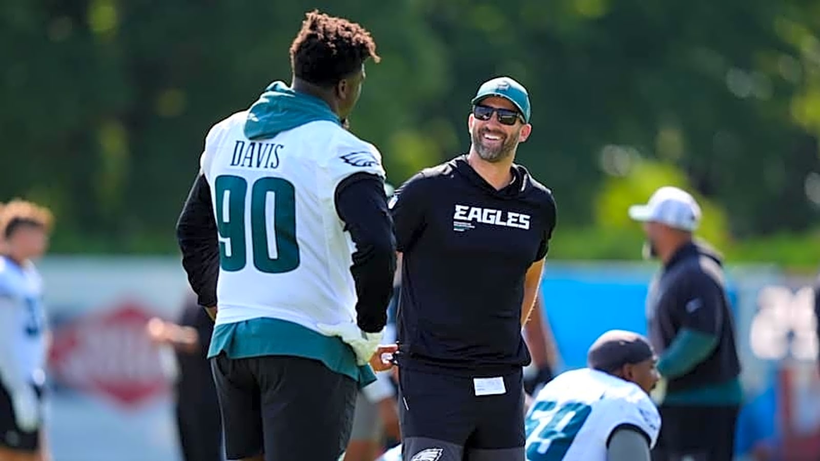 NFL writer gives perfect explanation as to why Eagles shouldn&#39;t be overlooked