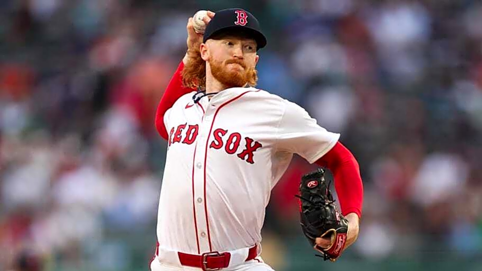 Cardinals Found New 'Game-Changer' In Dustin May