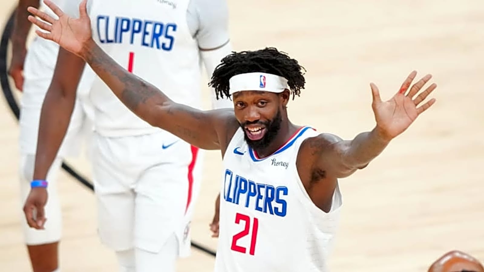 Former NBA Guard Patrick Beverley&#39;s Bold Claim About Clippers Tenure