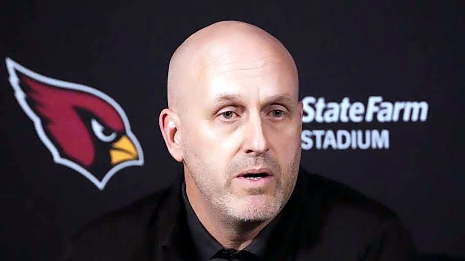 Cardinals Haven’t Received Serious Trade Offers for Top Draft Pick — Yet