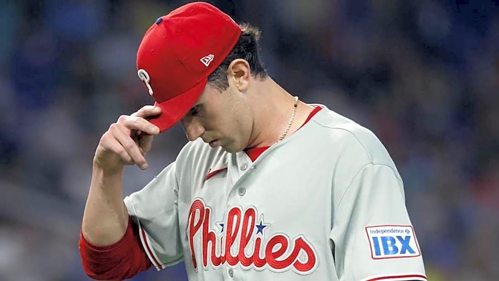 Phillies Need Andrew Painter To Avoid Repeating History of Another Top Prospect